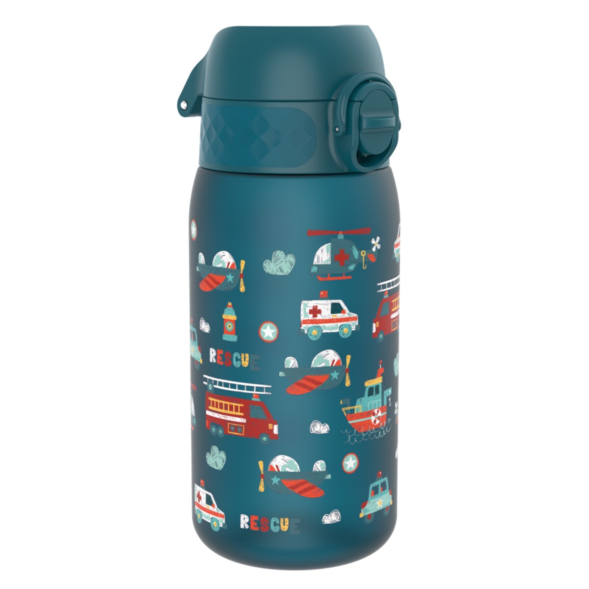 Butelka ION8 I8RF350PTRESCUE Rescue Vehicles