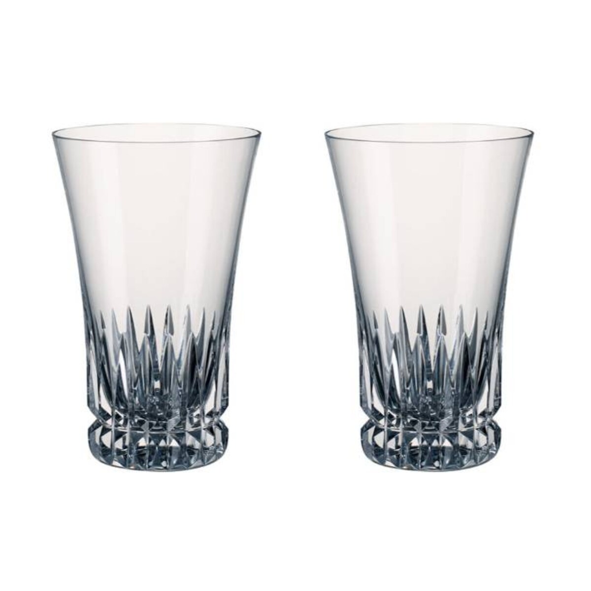 Zestaw 2 szklanek wysokich Grand Royal, 300 ml, Villeroy & Boch