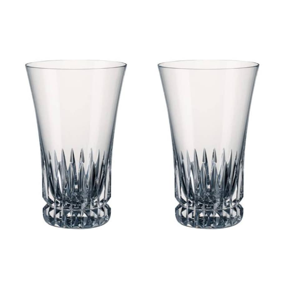 Zestaw 2 szklanek wysokich Grand Royal, 300 ml, Villeroy & Boch