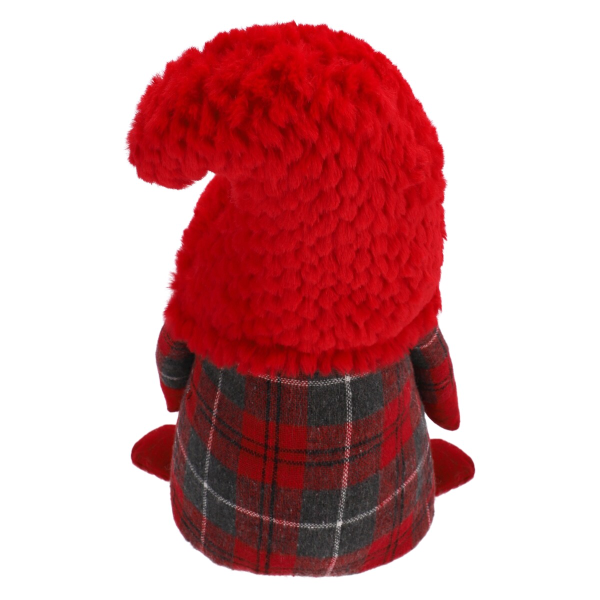 SKRZAT krasnal na prezent święta Mikołaj gnom DUŻY