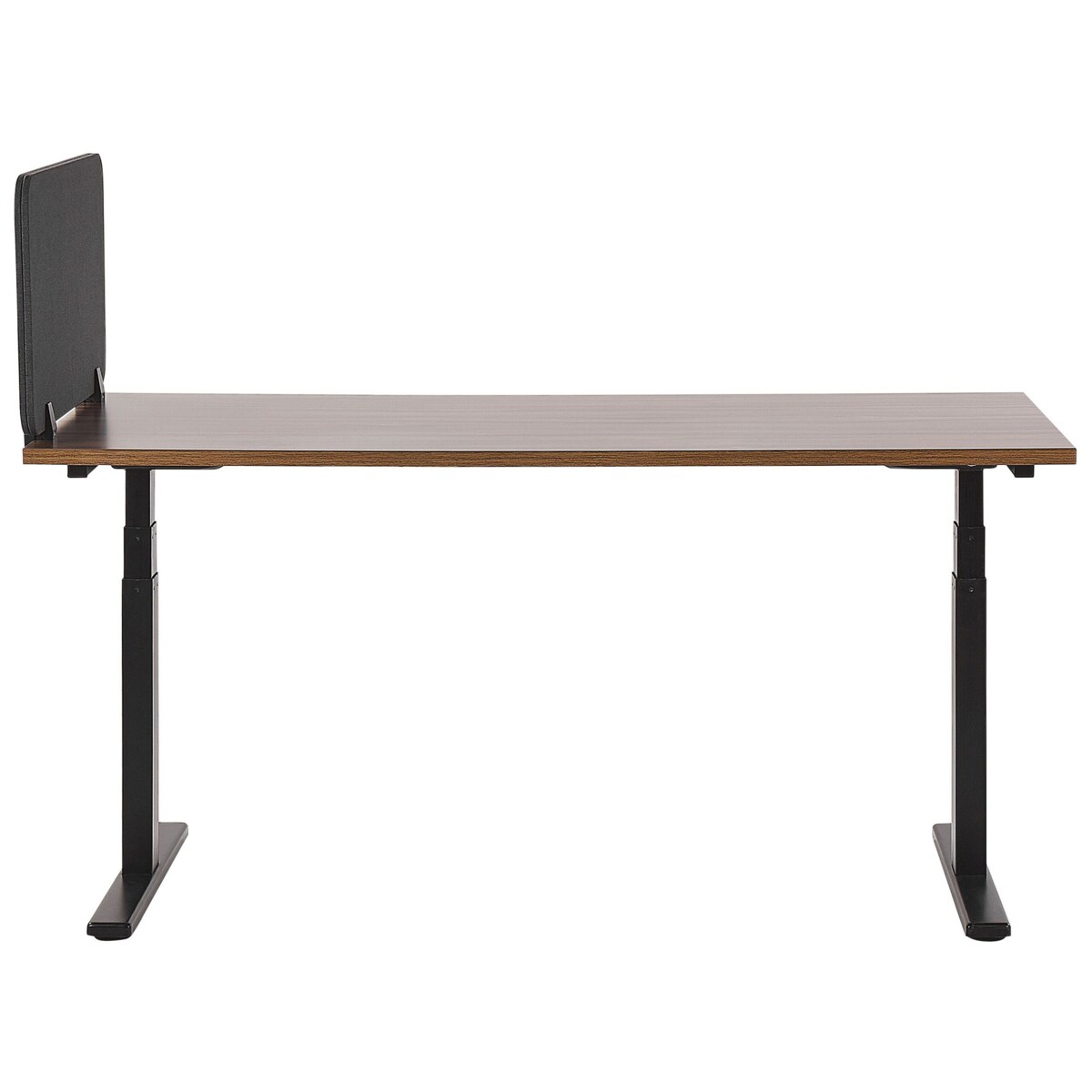 Przegroda biurkowa 72 x 40 cm Różne rozmiary