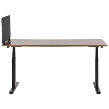 Przegroda biurkowa 72 x 40 cm Różne rozmiary