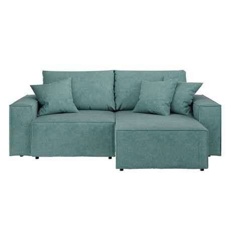 Melow Sofa narożna - morska