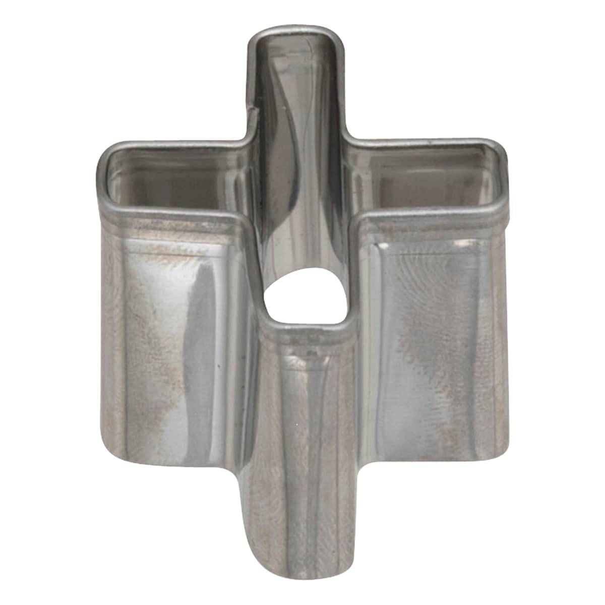 Świąteczne foremki do pierników, 18 sztuk