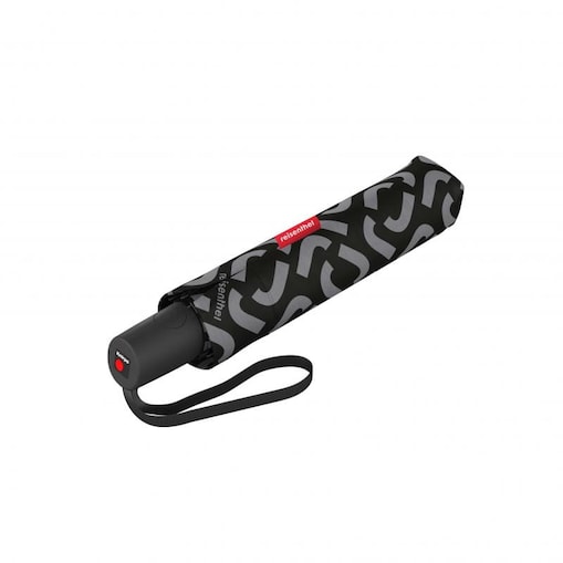 Parasol pocket duomatic signature black