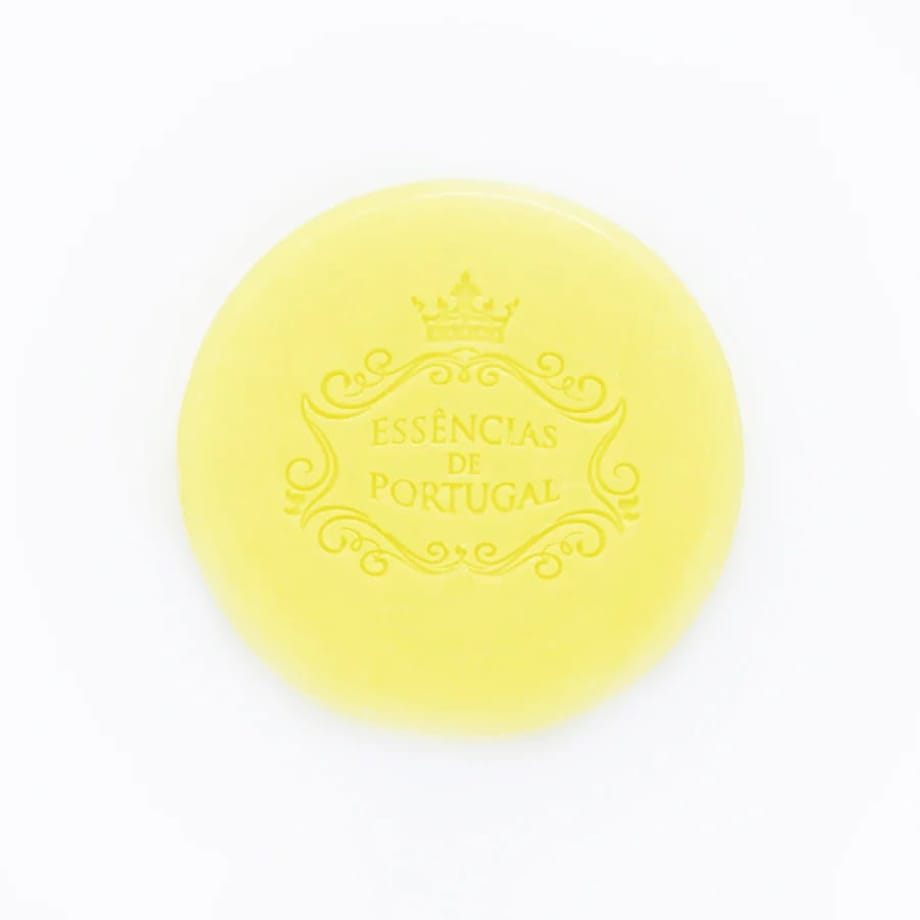 Mydło Essencias de Portugal Fado cytryna 50 g