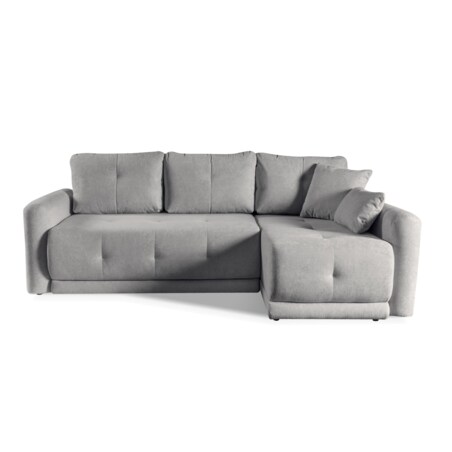 Narożnik uniwersalny ARIOS z funkcją spania i pojemnikiem na pościel