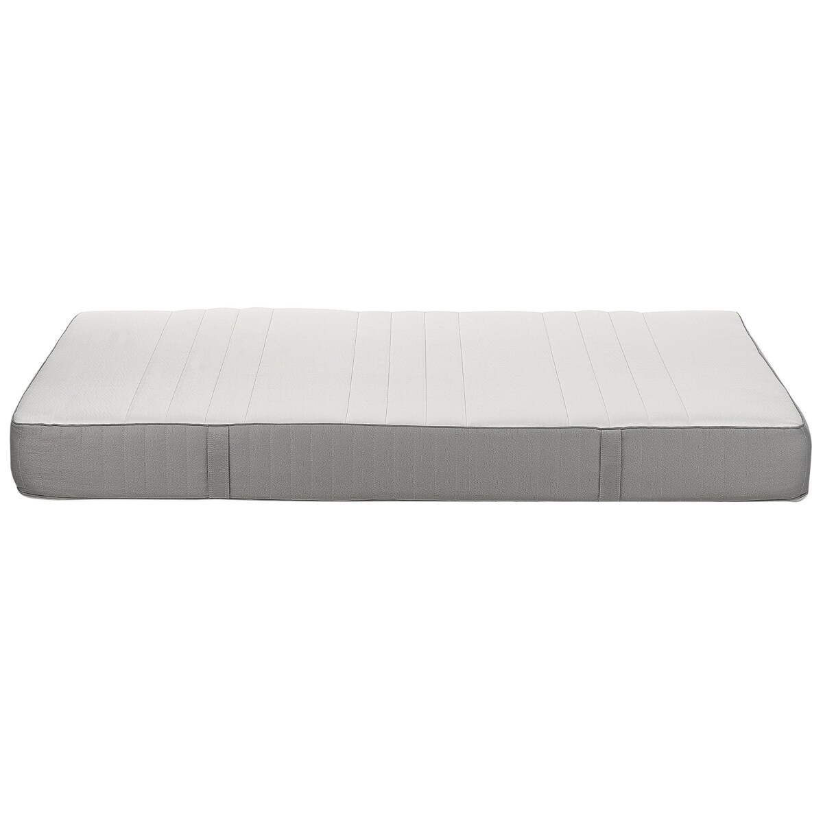 Materac piankowy CHEER H2/3 średnio twardy 140 x 200 cm