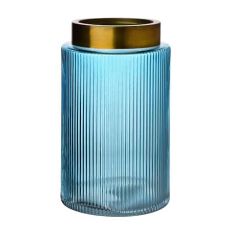 SERENITE Wazon 14xh25cm