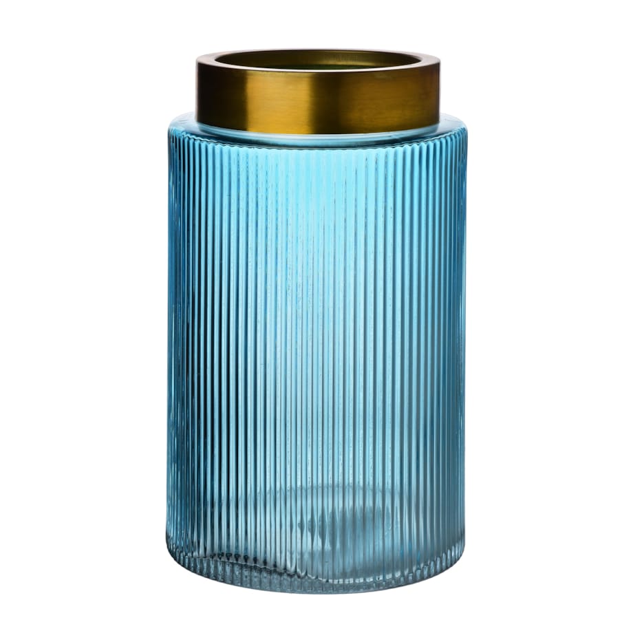 SERENITE Wazon 14xh25cm