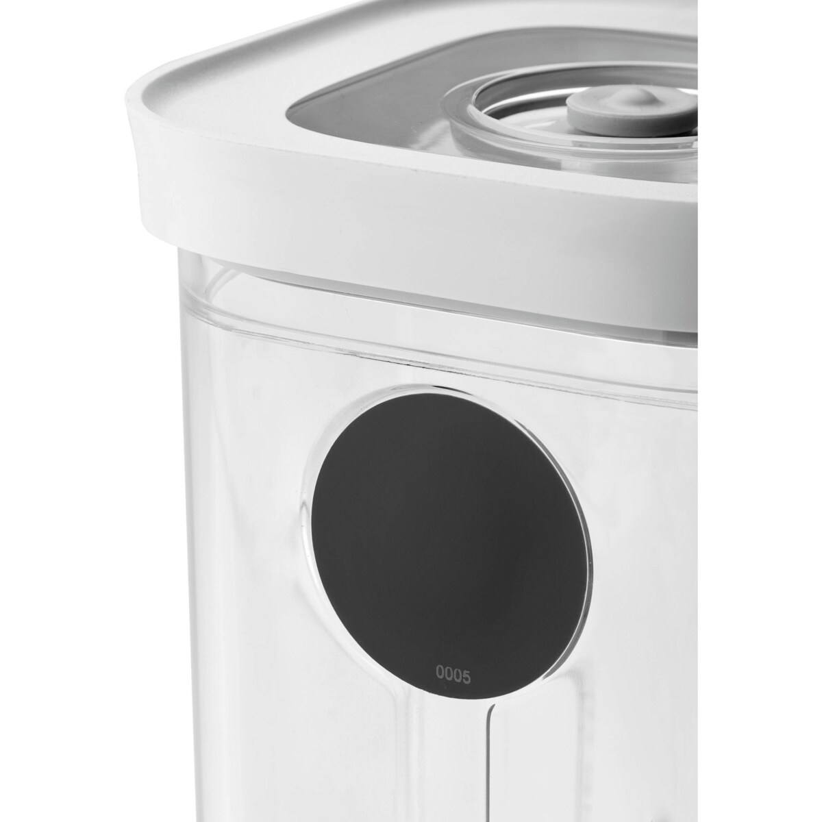 Zestaw startowy plastikowy M Zwilling Fresh & Save Cube