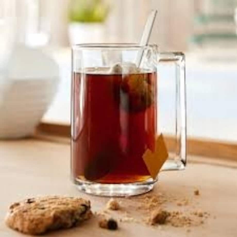 SZKLANKA KUBEK A LA BONNE 6 x 320 ml LUMINARC