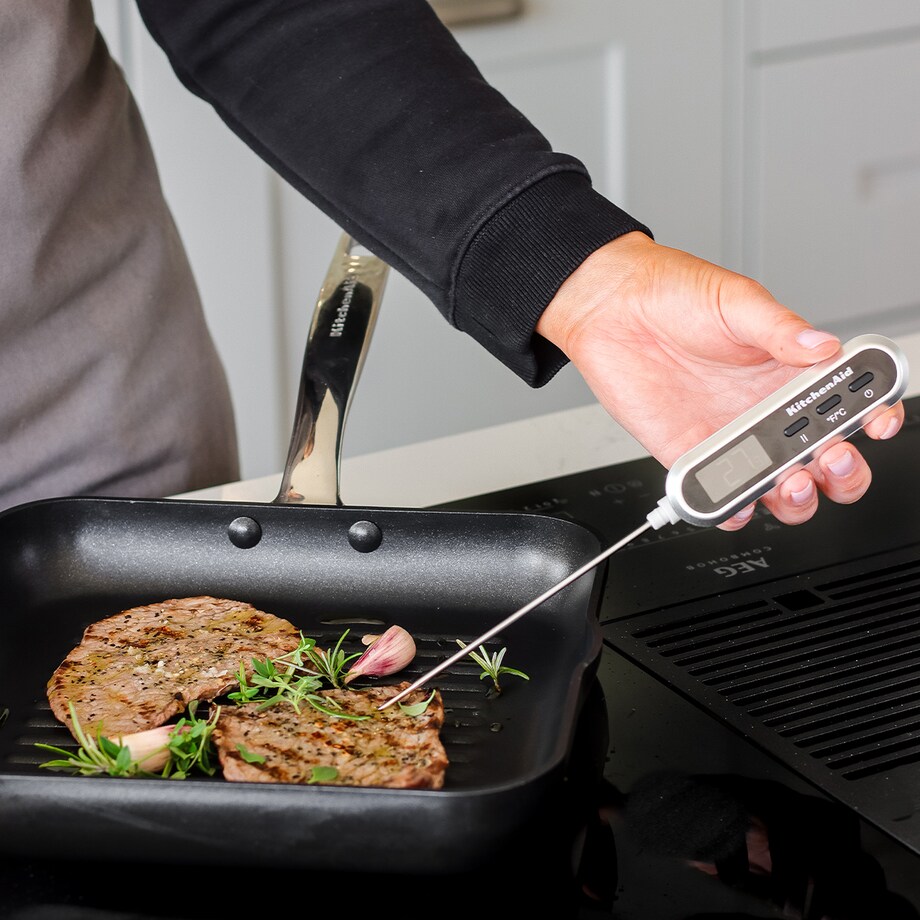 KitchenAid termometr kuchenny kontaktowy -20o do 250oC