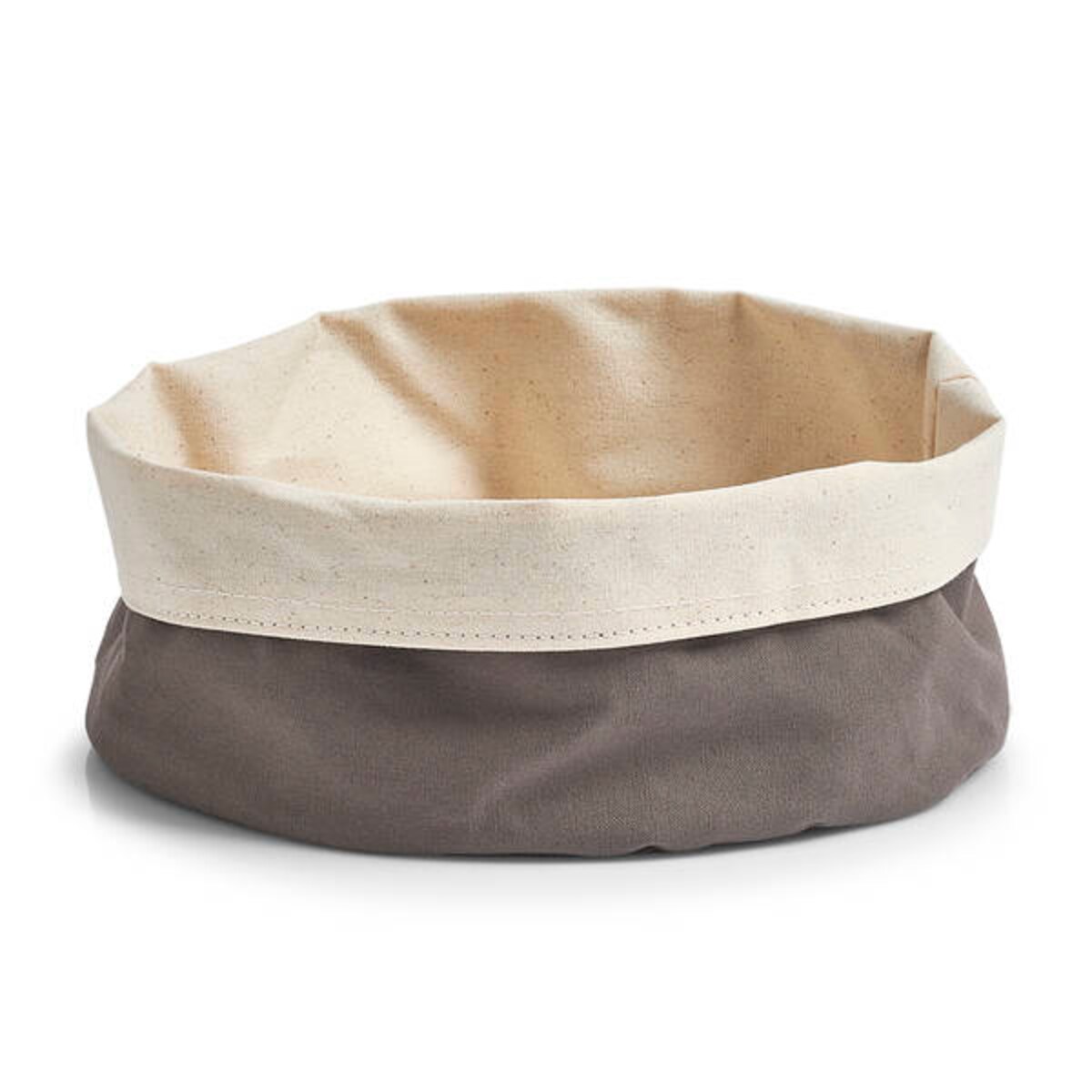 Koszyk na chleb, pieczywo - Ø25x13 cm, ZELLER