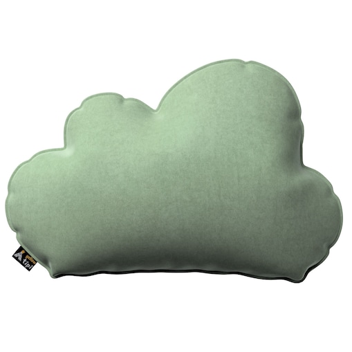 Poduszka Soft Cloud, leśna zieleń, 55x15x35cm, Rainbow Cream