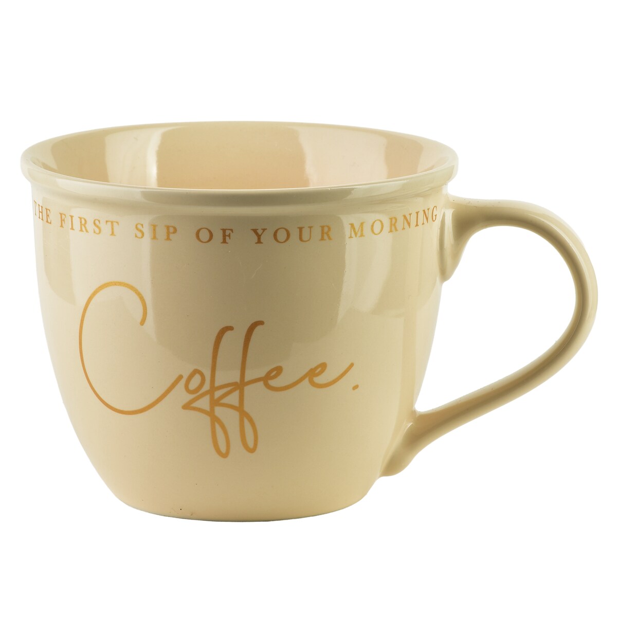 Kubek jumbo 500 ml Coffee