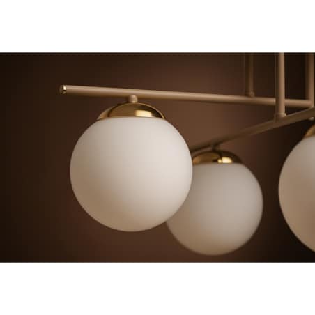 Lampa wisząca K-5793 z serii SAVIA