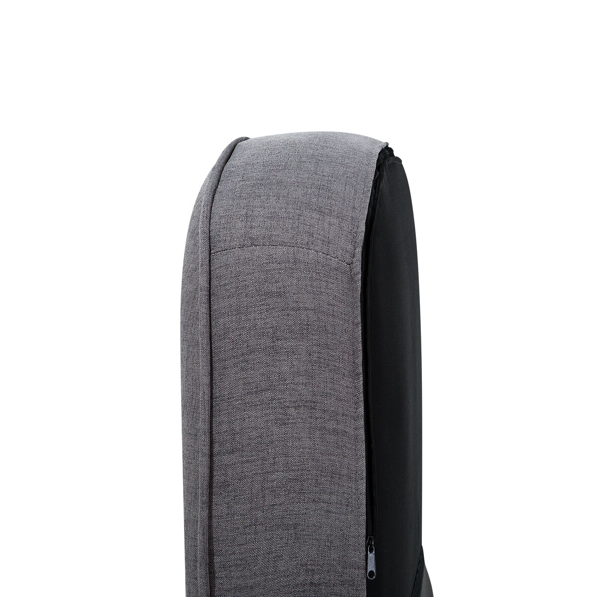 Fotel ciemnoszary VIBORG II