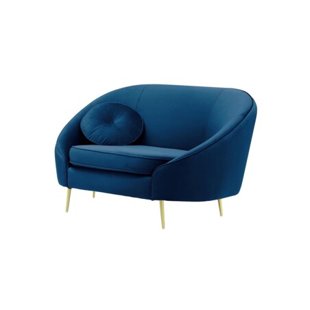 Fotel Kooper-Velluto 11