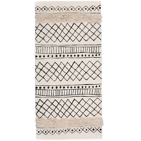 Dywan Boho Sznurkowy 160x50 322151