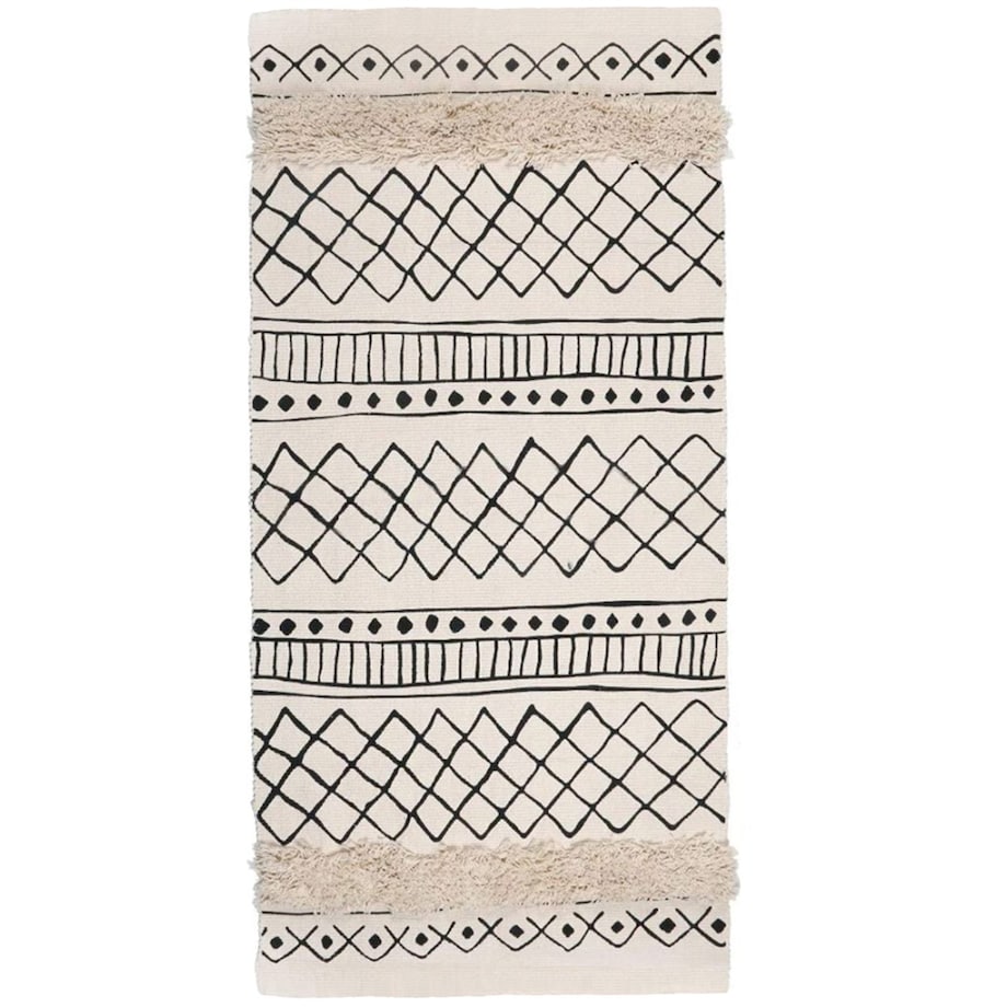Dywan Boho Sznurkowy 160x50 322151