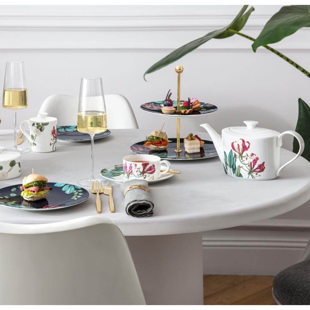 Filiżanka do herbaty Avarua, 230 ml, Villeroy & Boch