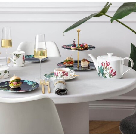 Filiżanka do herbaty Avarua, 230 ml, Villeroy & Boch