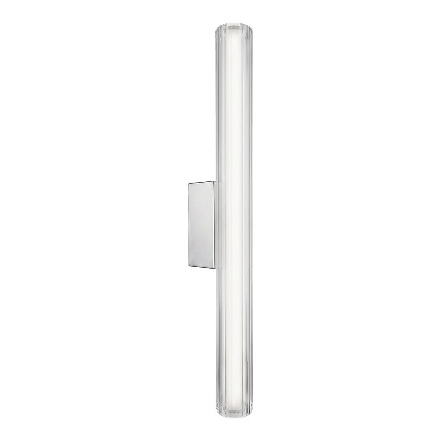 Kinkiet Light Prestige Linea transparentny LED CCT 3000K/4000K/6000K (regulowana) 1 szt.