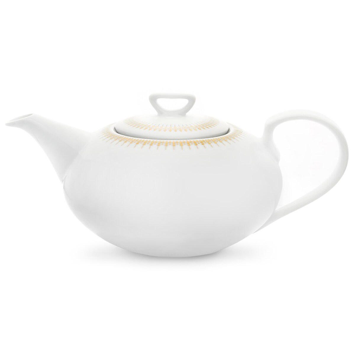 Czajnik 1100 ml Yvonne Złoty Miraż G682