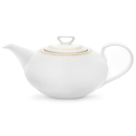 Czajnik 1100 ml Yvonne Złoty Miraż G682