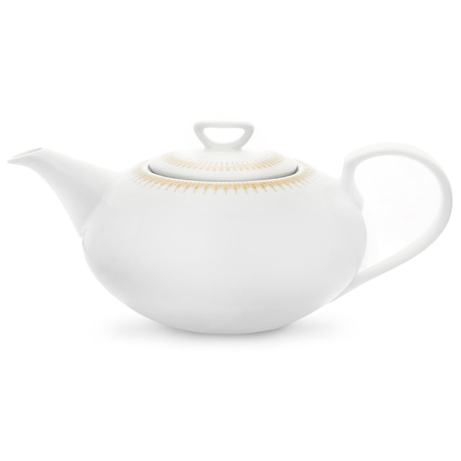 Czajnik 1100 ml Yvonne Złoty Miraż G682