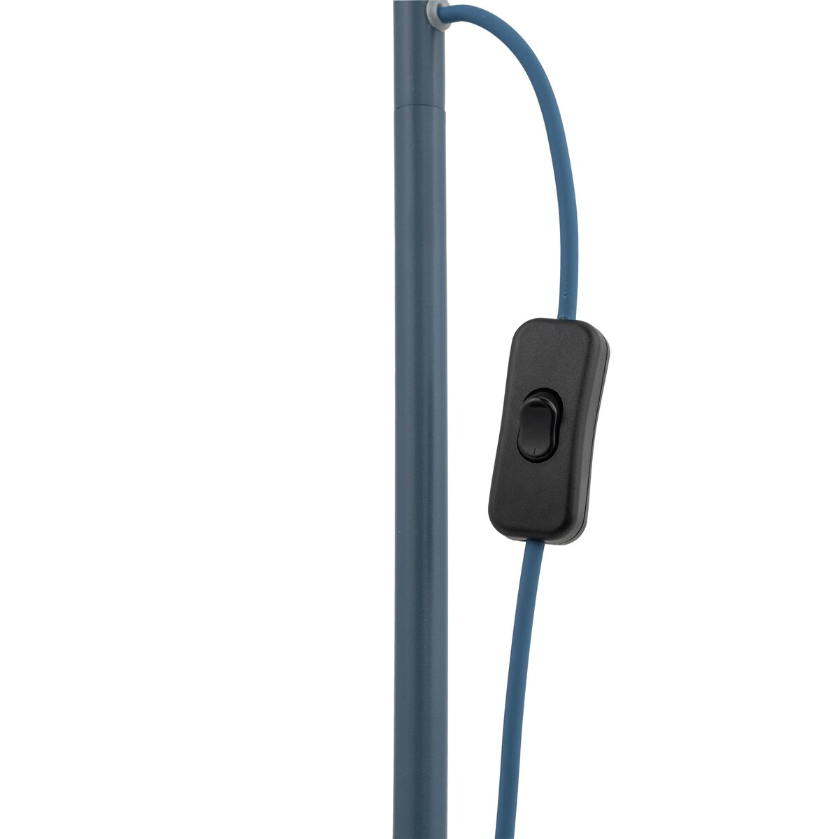 Lampa podłogowa CONO NAVY TK Lighting – nowoczesna lampa stojąca