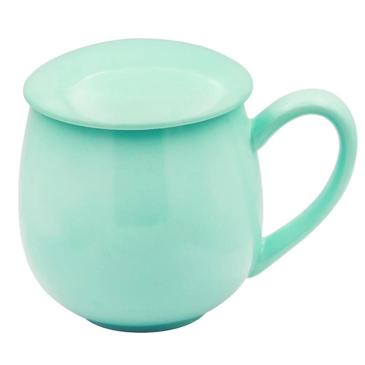 ZESTAW BIG BOX "TEA GIFT SET" - HERBATY SYPANE ŚWIECA SOJOWA KUBKI Z ZAPARZACZAMI NA PREZENT UPOMINEK DLA KOBIETY FACETA DZIEWCZYNY CHŁOPAKA MAMY TATY BABCI DZIADKA