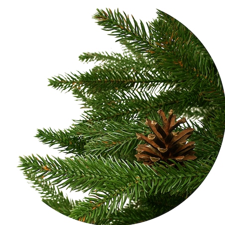 Choinka sztuczna Świerk kanadyjski PE