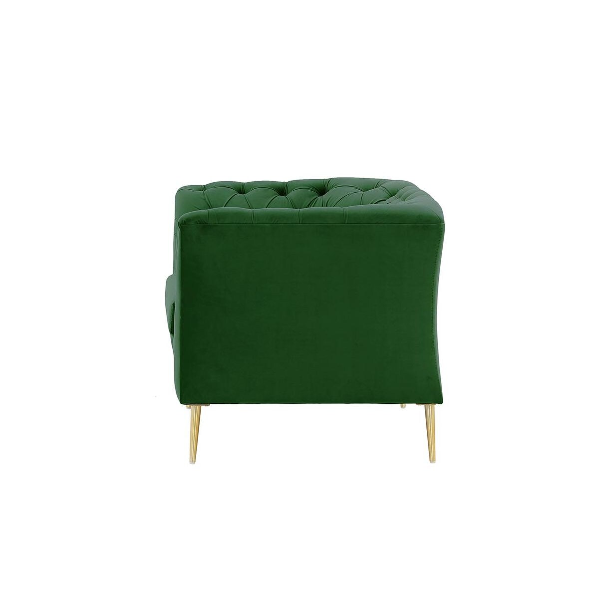 Fotel Chesterfield Modern-Velluto 10