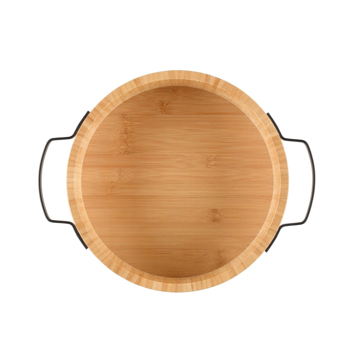 Misa bambusowa na sałatki Ø 35,5 cm KULHO