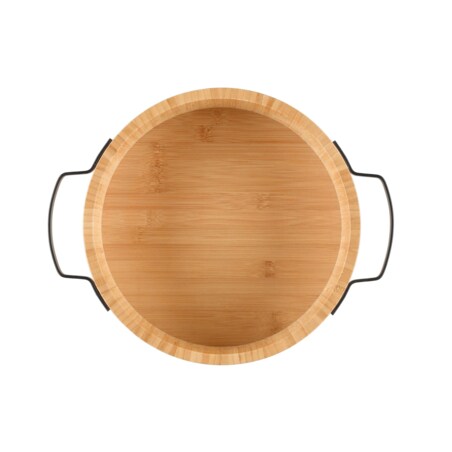 Misa bambusowa na sałatki Ø 35,5 cm KULHO