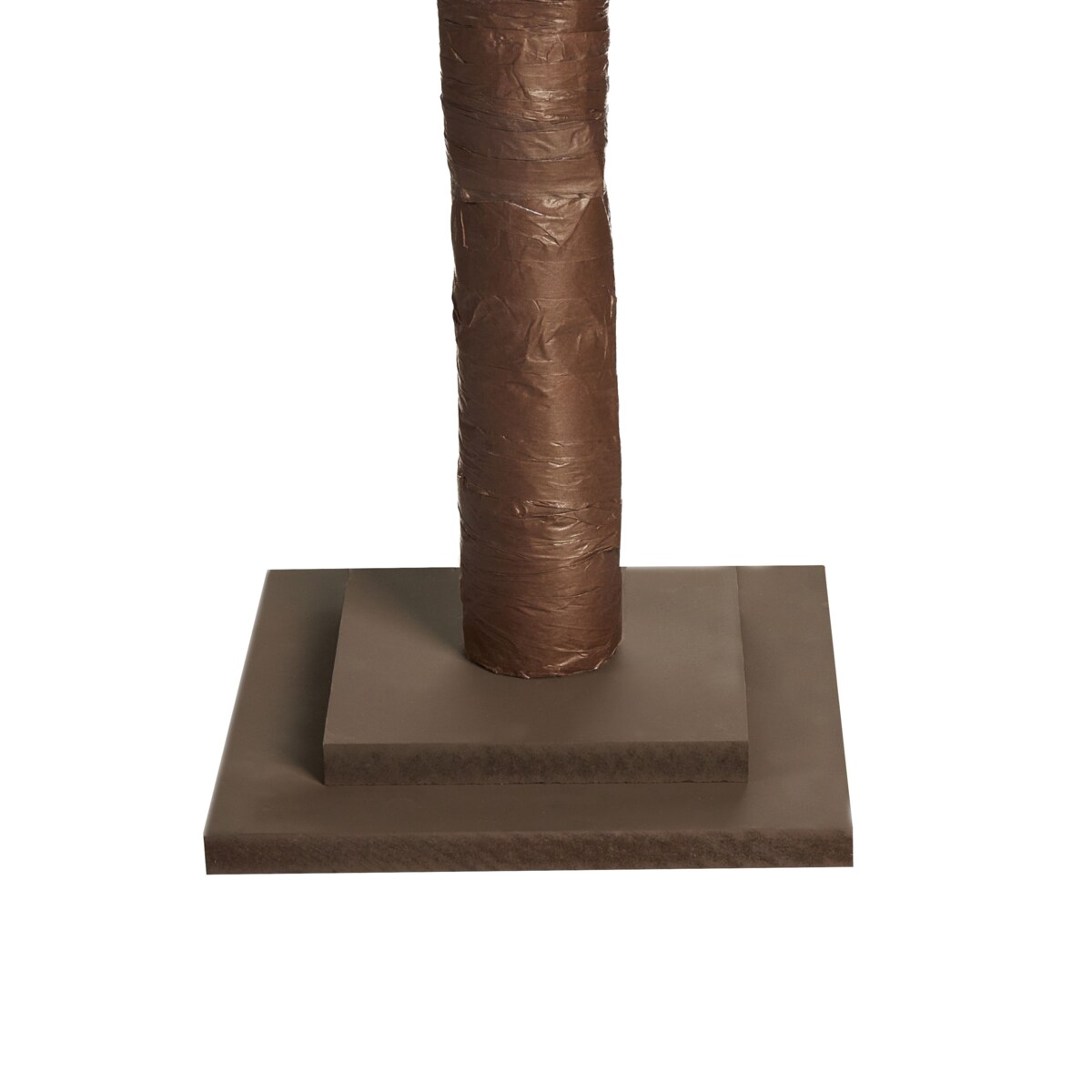 Dekoracja ogrodowa LED KOPASKER Drzewko 160 cm Beżowy