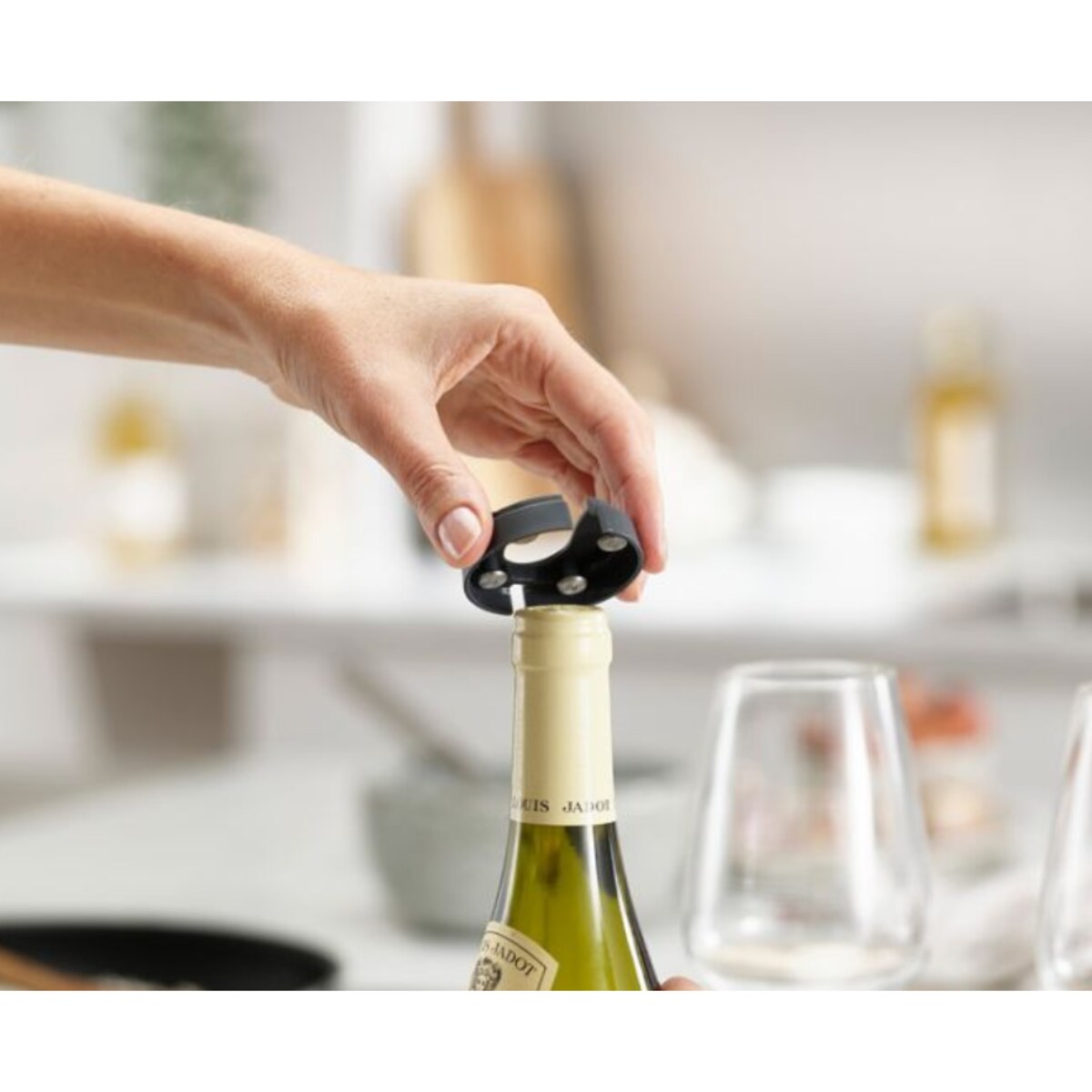 Korkociąg 3w1 Duo Joseph Joseph