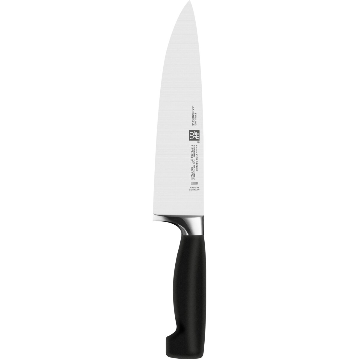 Zestaw 3 noży Zwilling Four Star