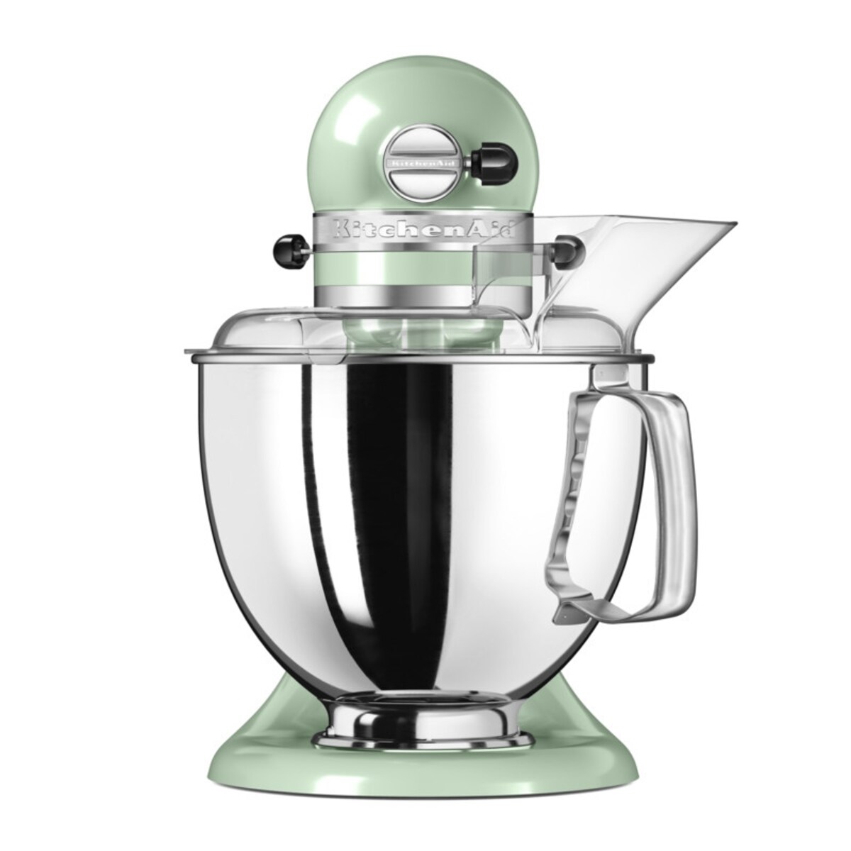 4,8L Artisan 5 KitchenAid 5KSM175PSEPT pistacjowy