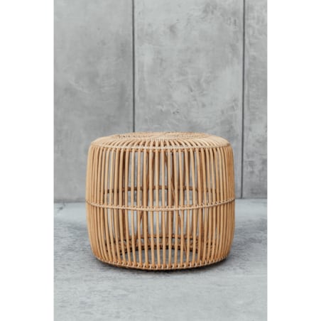 STOLIK RATTANOWY FITO S