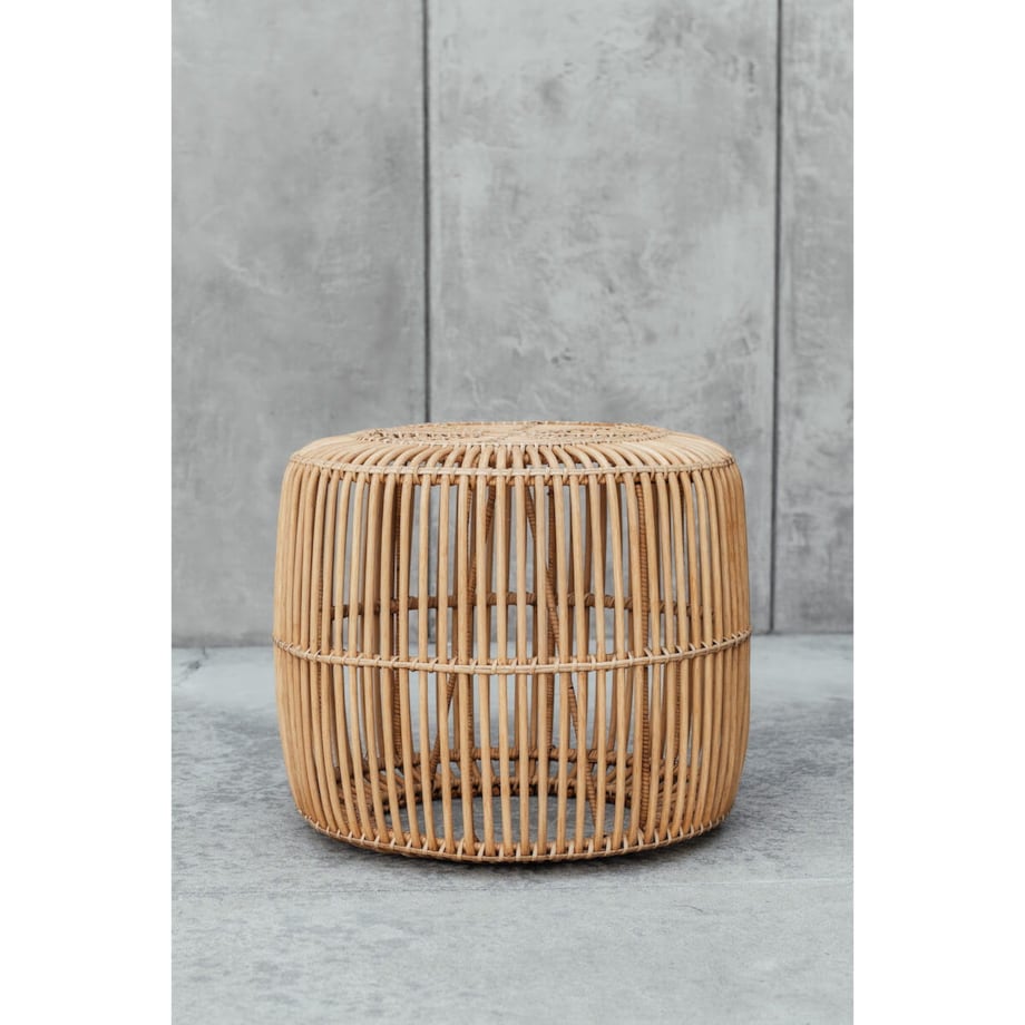 STOLIK RATTANOWY FITO S