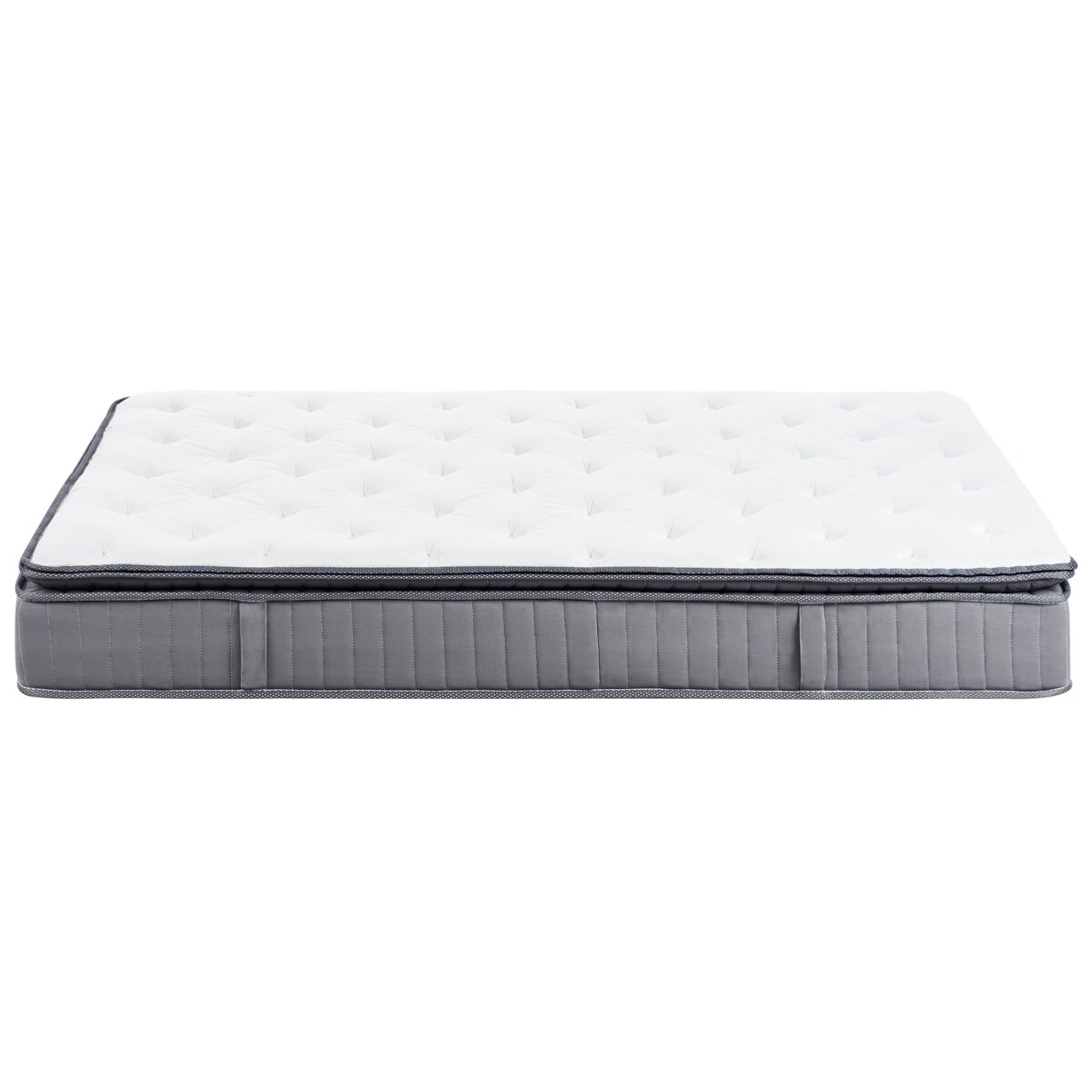 Materac kieszeniowy PLEASANT Twardy 140 x 200 cm