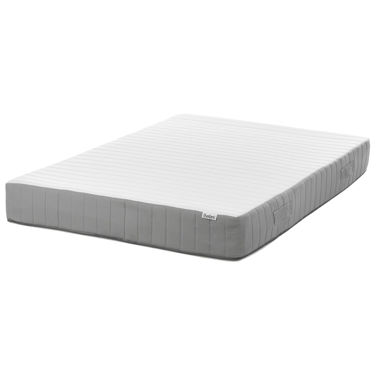 Materac kieszeniowy z pianką termoelastyczną CUSHY H3/4 twardy 120 x 200 cm