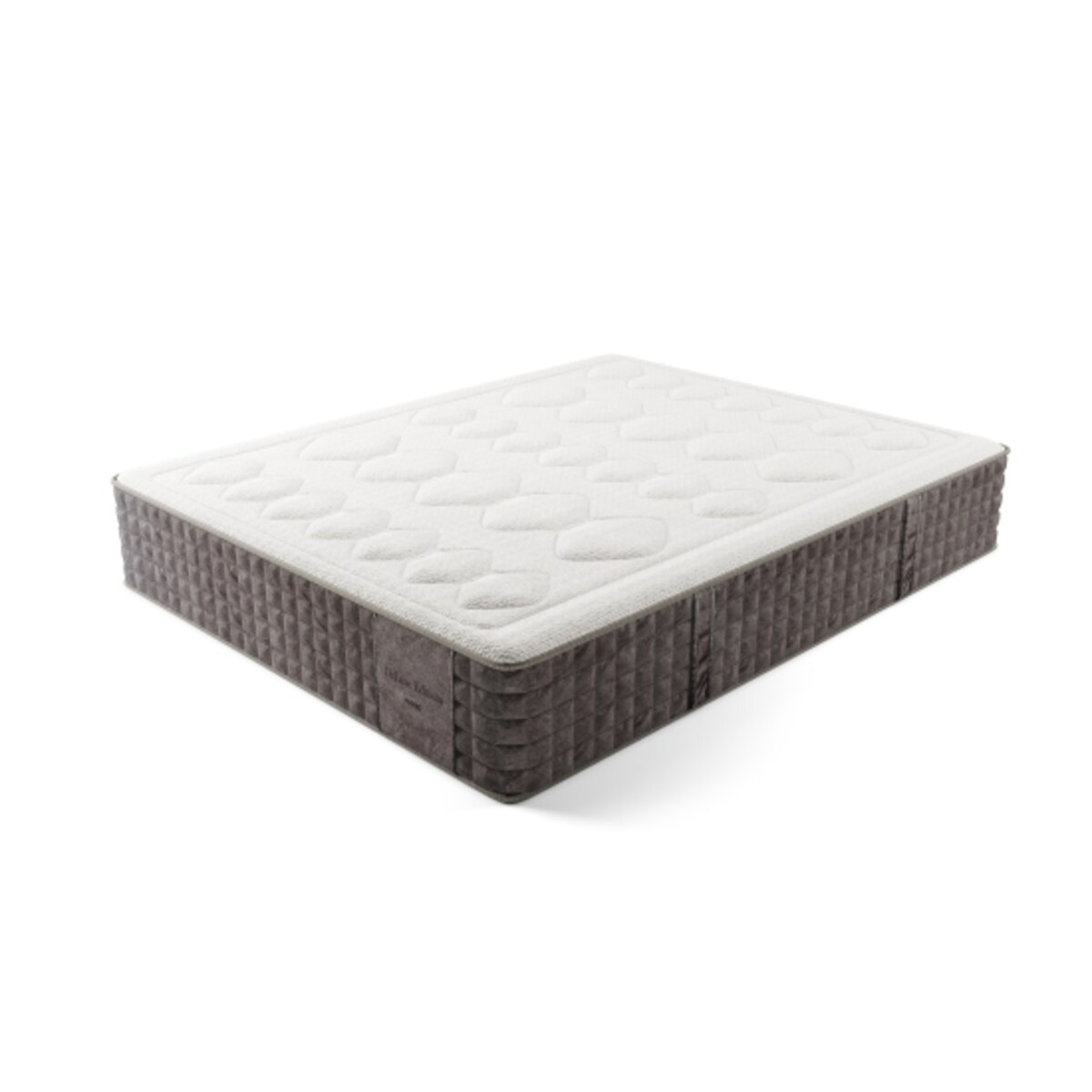 Materac Hilding DeLuxe FIGARO 120 x 200 cm Glamour