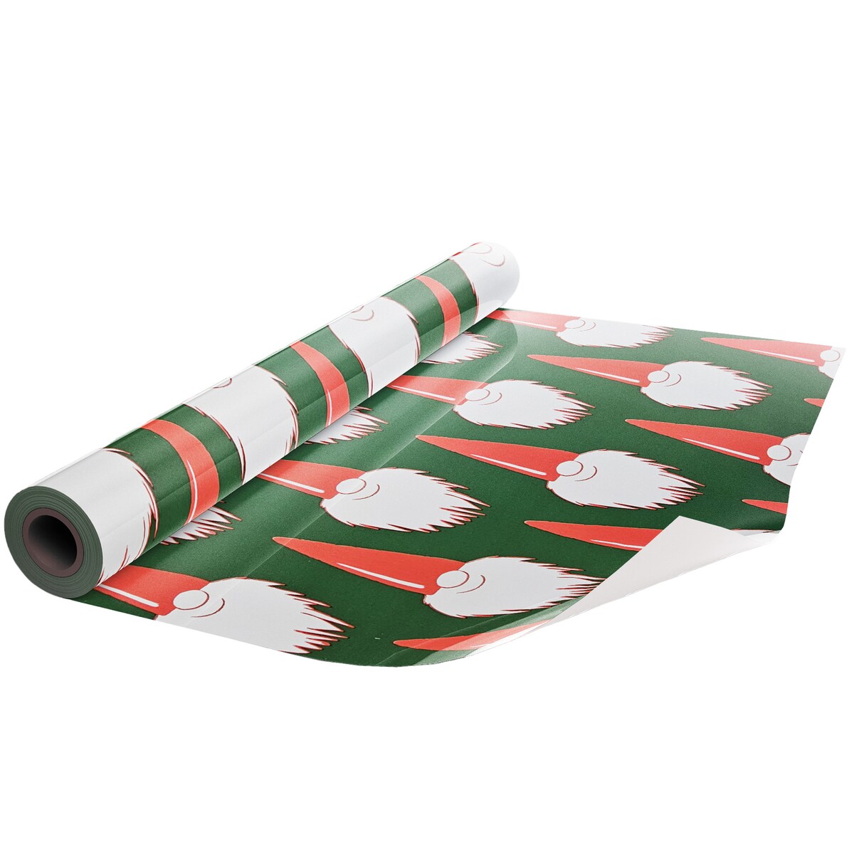 Papier do pakowania prezentów 20 METRÓW MEGAROLKA Świąteczny Do Paczek Ozdobny