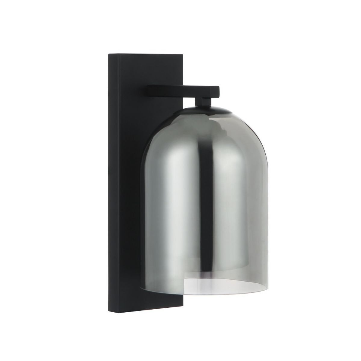 Kinkiet Light Prestige Elaris dymny 1 x E27 1 szt.