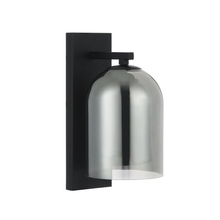 Kinkiet Light Prestige Elaris dymny 1 x E27 1 szt.