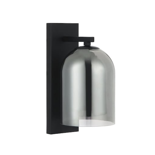Kinkiet Light Prestige Elaris dymny 1 x E27 1 szt.
